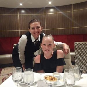 Meet your Posher, Erin